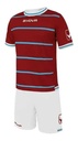 Equipo Deportivo Fútbol Kit Givova Caos