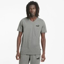 Remera Camiseta Puma Deportiva Casual Mvd Sport