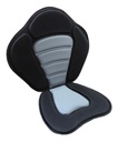 Bote Kayak Auge 2,20 Mts Con Remo Asiento Leash Apoya Caña