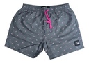 Short Topper De Baño Super Slim