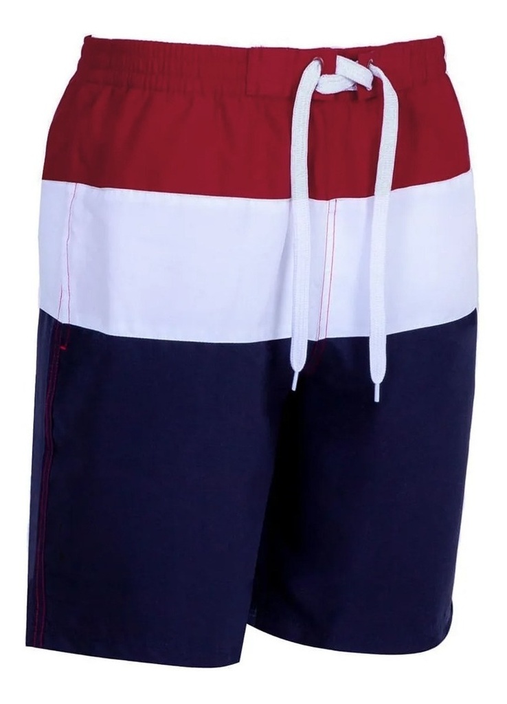 Short Topper De Baño Super Slim