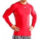 Remera Termica M/Larga Knex Adulto