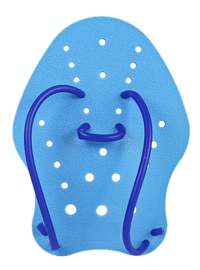 Manoplas Deportivas Para Natación Piscina Mvd Sport