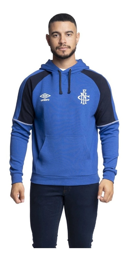 Canguro Umbro CNdeF Stitch Hombre