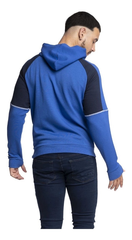 Canguro Umbro CNdeF Stitch Hombre