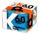 Cinta Kinesiológica Vendas D3 K6 5x6 Kinesio mvd sport