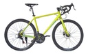 Bicicleta De Ruta Trinx Tempo 1.1 Rodado 28