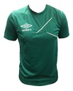 Remera Umbro Projects Adulto Azul