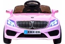 Auto Manuel y Control Mp3 y Luces 