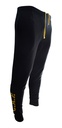 Pantalon Peñarol C/Puño Felpa Prod. Oficial Adulto