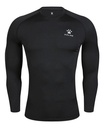 Remera Termica Jr Kelme