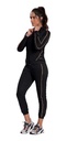 Campera Deportiva Graphene