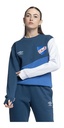 Buzo Umbro CNdeF Forme Dama
