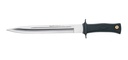 Cuchillo Muela Scorpion 26W