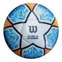 Pelota Futbol Wilson Hex Stinger