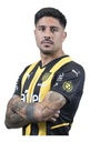 Camiseta Puma Peñarol Curcc Hombre