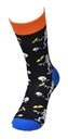 Medias Largas Happy Socks