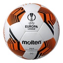 Pelota De Fútbol Entrenamiento Molten Europa League Nro 4