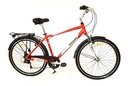 Bicicleta Hombre Kawasaki City