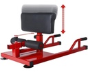 Banco De Sentadillas Push Ups