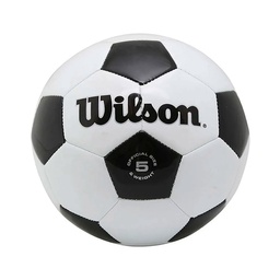 [WTE854] Pelota Futbol Wilson Tradicional N°5