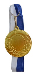 [YWTML] Medalla Con Correa 5CM