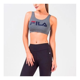 [TR4501252239XL] Top Fila Essential Ii Multicolor Dama