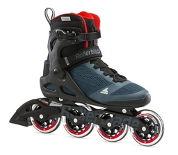 [07100500A60] Patin Rollerblade Macroblade 90 WSD