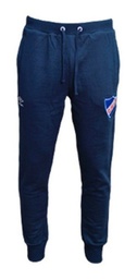 Pantalon Umbro Nacional C/Puños Felpa Adulto 2017