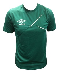 Remera Umbro Projects Adulto