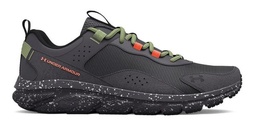 Calzado UA Charged Verssert SPKLE