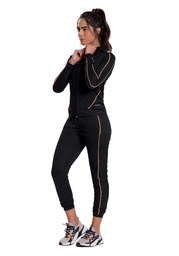 Campera Deportiva Graphene
