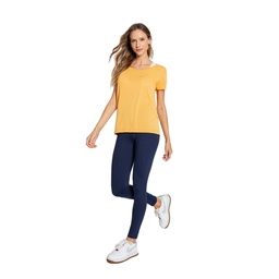 Remera M/Corta Graphene 