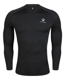Remera Termica M/Larga Gruesa Kelme