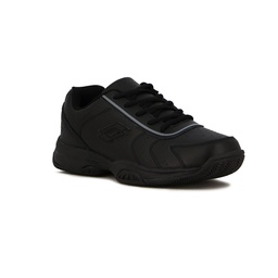 Calzado Lotto Deportivo Cuero Tenis Hombre
