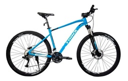 [TM3815C] Bicicleta Trinx M1000 Pro
