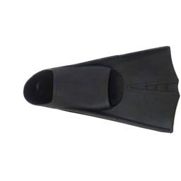 Pata Rana Natación Corta Fins