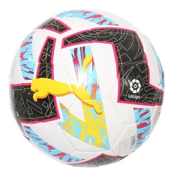 [8386701] Pelota Puma Orbita La Liga nº5