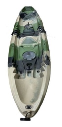 [KYRO370CMF] Kayak Rocky 3.70 mts
