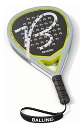 [PRBI445] Paleta Padel Carbón Mirage 3K Teardrop